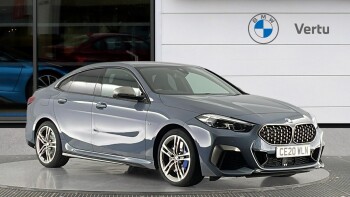 BMW 2 Series M235i xDrive 4dr Step Auto [Tech/Pro Pack] Petrol Saloon